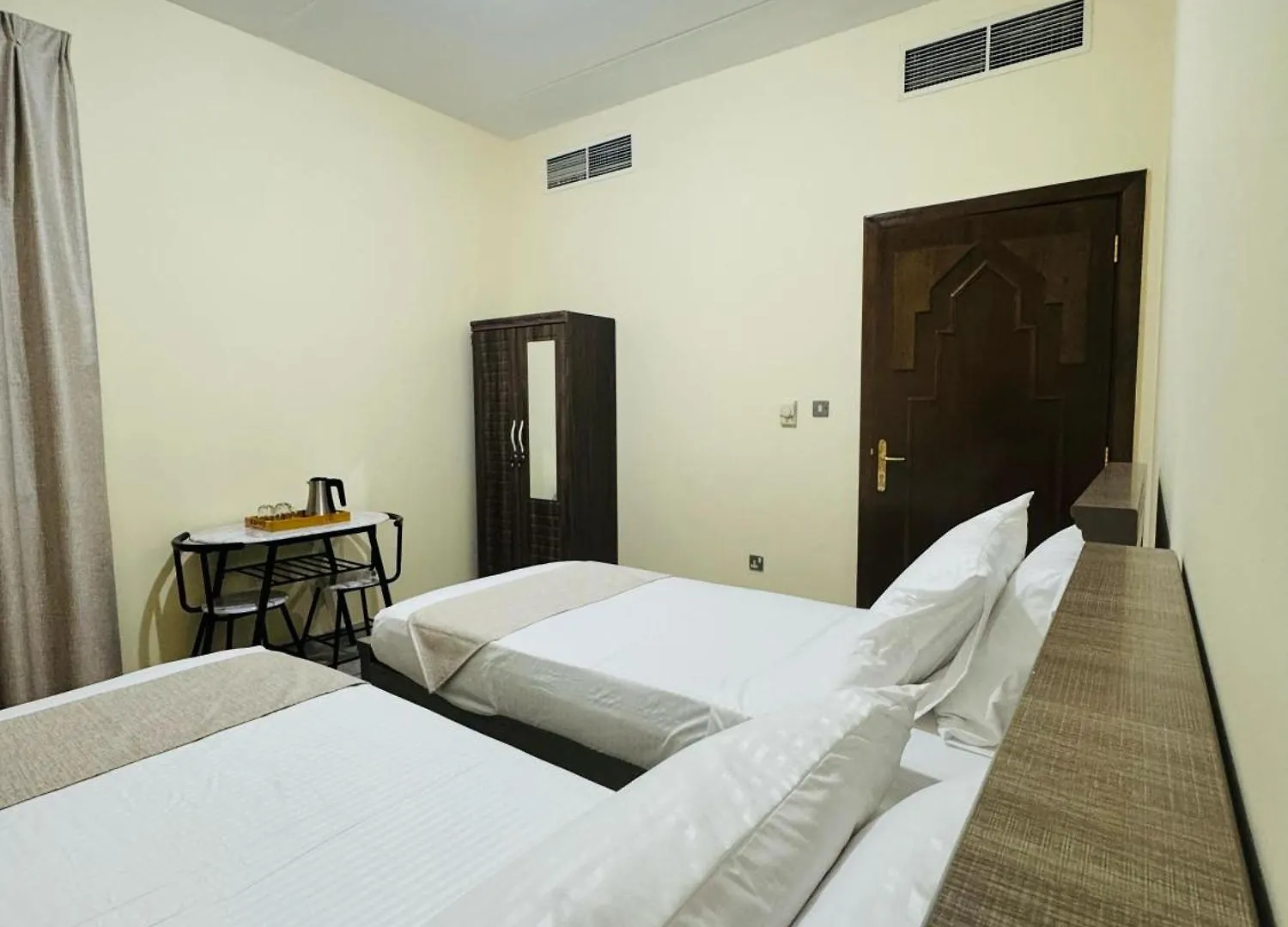 River & Sky Homes Abu Dzabi 0*,