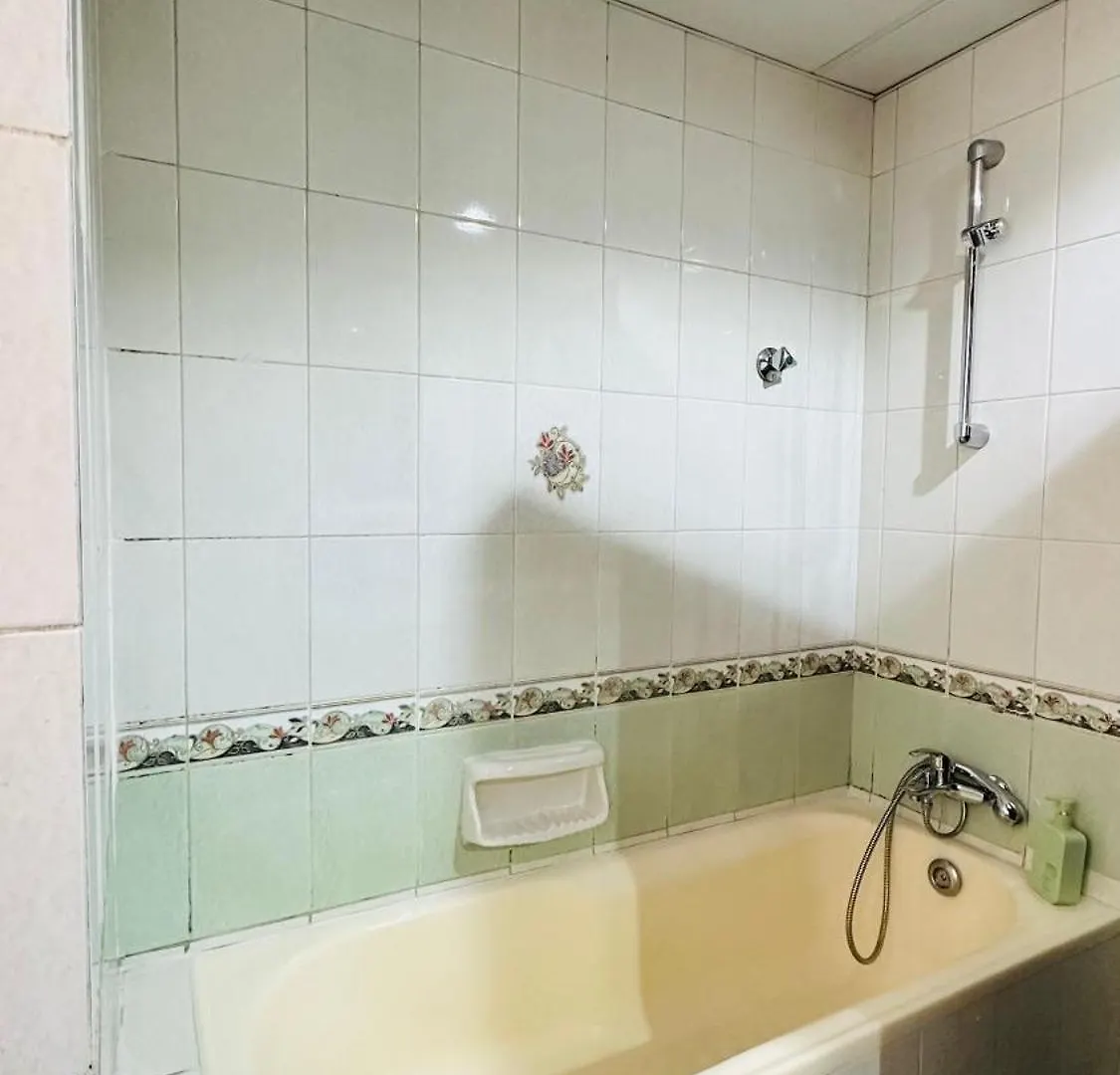 Homestay szállás River & Sky Homes Abu Dzabi